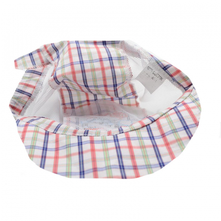 Bandana pentru baieti Mini Junior SSC-68, Multicolor [2]
