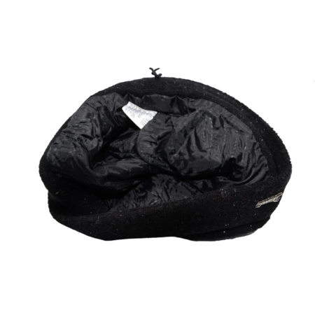 Caciula pentru fete Demmi CPPRF-9896554, Negru [2]