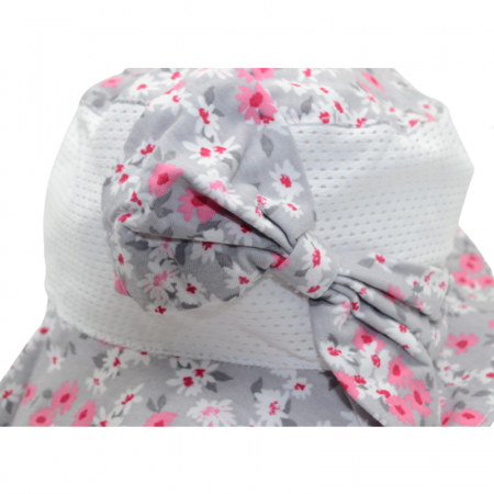 Palarie pentru fete Gracek PGR-01-52, Multicolor [2]
