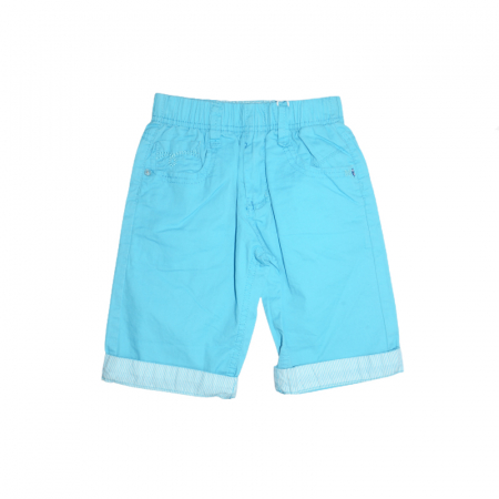 Pantaloni scurti - Pantaloni scurti pentru baieti Happy House PSHH-06-110, Albastru