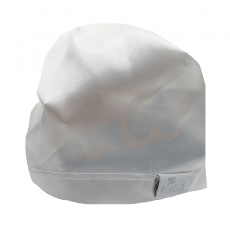 Turban pentru fete Piticot SCC-74, Alb [1]
