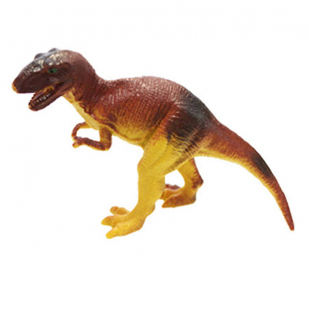 Figurine - Figurina Dinozaur Tyrannosaurus Rex 13 cm Unikatoy 243895-5, Maro