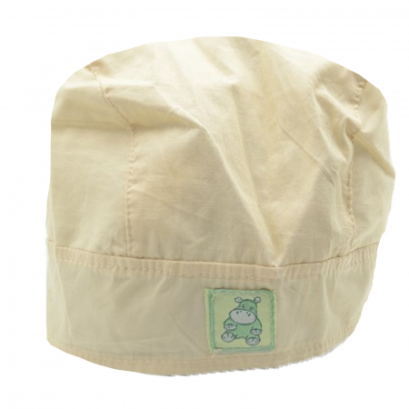 Îmbrăcăminte băieți - Bandana pentru baieti Aliap SCC-206, Galben