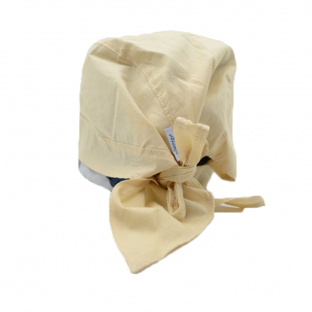 Bandana pentru baieti Aliap SCC-206, Galben [1]