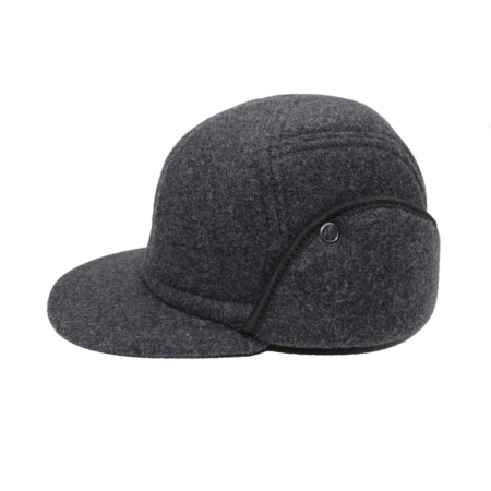 Sapca pentru baieti Mini Junior SMJB-07, Gri [1]