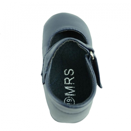 Pantofi pentru fete MRS S15-19, Bleumarin [3]