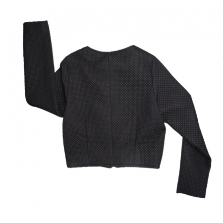 Geaca pentru fete Tinex GPFTNX-1010, Negru [1]