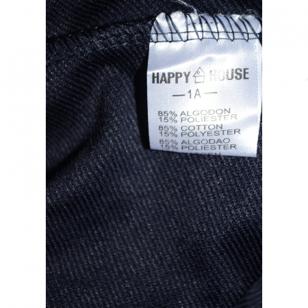 Trening trei piese pentru fete Happy House WB-2925A-104, Multicolor [3]