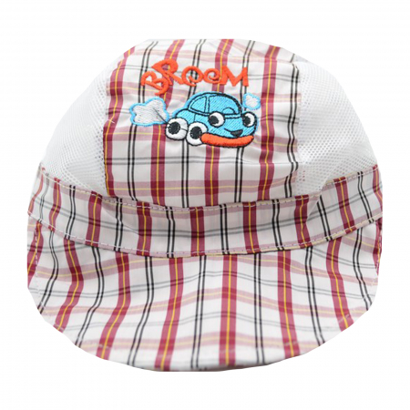 Caciuli si palarii de vara baieti - Bandana pentru baieti Mini Junior SSC-217, Multicolor