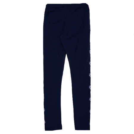 Colanti pentru fete Happy House WB-2970A, Bleumarin [1]