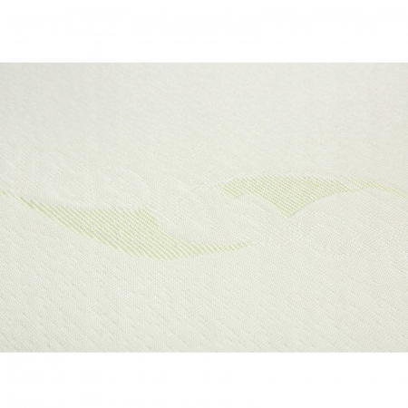 Saltea Sensillo Aloe Vera 120 x 60 x 10 cm 307361, Alb [2]