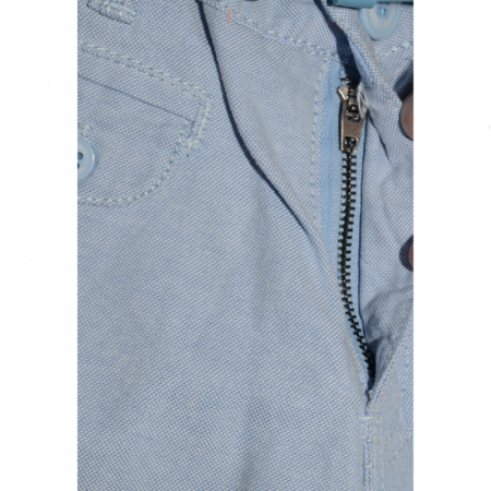 Pantaloni scurti pentru baieti Happy House KK-018, Albastru [3]