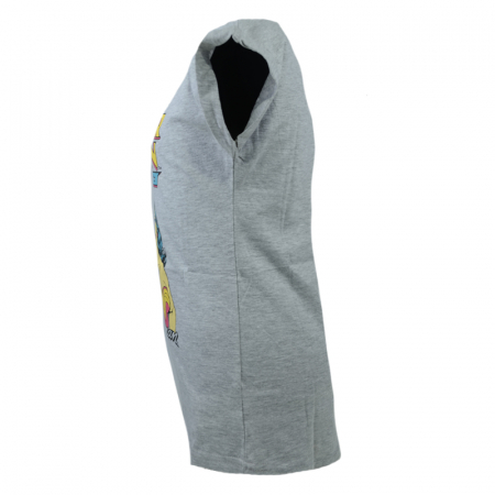 Tricou pentru fete E Plus M 360551-134, Gri [3]