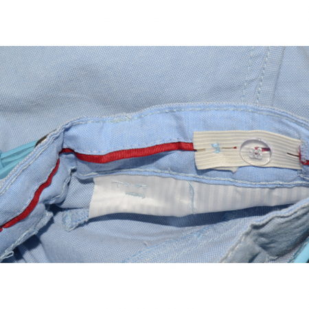 Pantaloni scurti pentru baieti Happy House KK-018, Albastru [2]