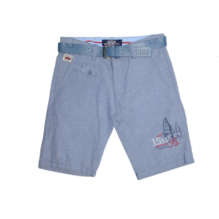 Pantaloni scurti - Pantaloni scurti pentru baieti Happy House KK-018A, Albastru