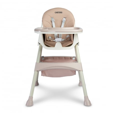 Scaun de masa 2 in 1 Caretero Bill 387376 [1]