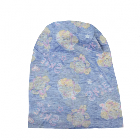 Bandana pentru fete Nickelodeon Paw Patrol 395539, Mov [1]