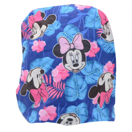 Caciuli si palarii de vara fete - Bandana pentru fete Nickelodeon Minnie Mouse 395539-1, Albastru