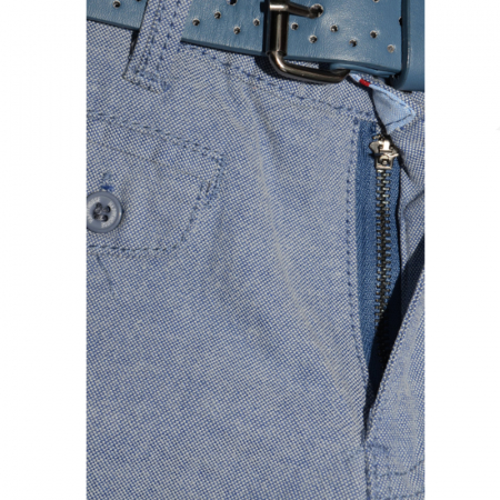 Pantaloni scurti pentru baieti Happy House KK-018A, Albastru [3]