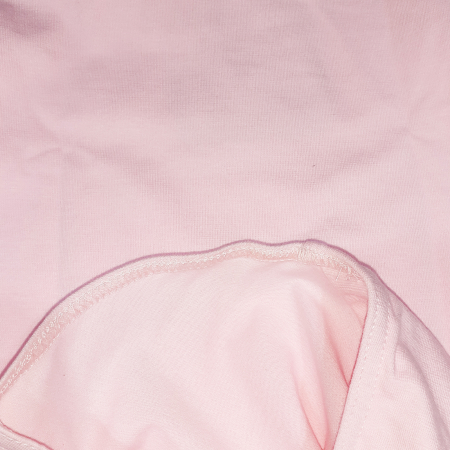 Body pentru gimnastica fete Marcinkowski 406522-116, Roz [3]