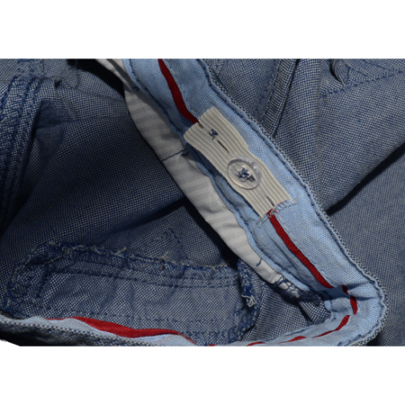 Pantaloni scurti pentru baieti Happy House KK-018A, Albastru [4]