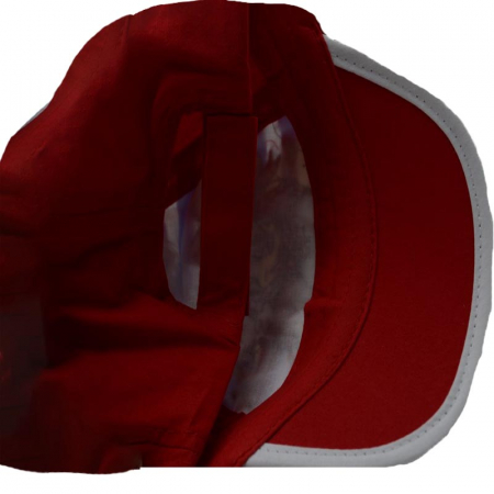 Sapca pentru fete Disney Minnie Mouse SCC-129, Rosu [3]