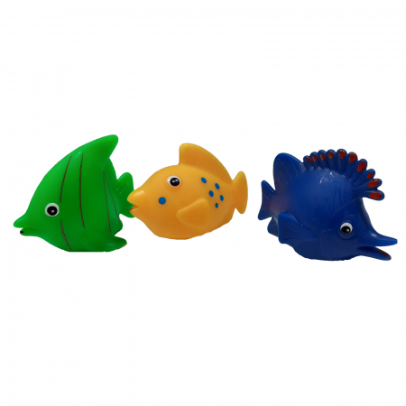 Joaca, activitati si ambalaje - Jucarie pentru copii Hencz Toys 468727, Multicolor