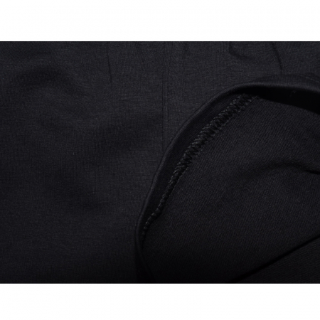 Pantaloni scurti pentru baieti Pik 95-070, Negru [2]