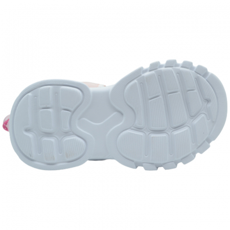 Sandale ortopedice pentru fete Tom Miki C-T9951-B, Roz [4]