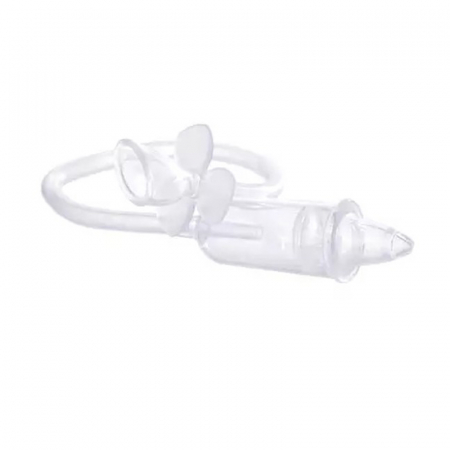 Aspirator nazal Canpol Babies 807570, Turcoaz [2]