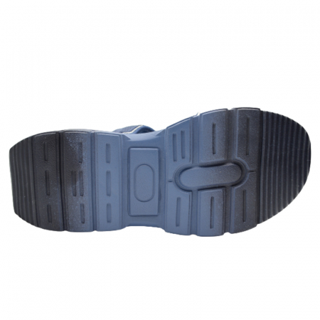 Sandale ortopedice pentru baieti Tom Miki C-T10030-H-32, Bleumarin [3]