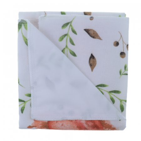 Pled impermeabil 50 x 60 cm pentru copii Mini Junior 5436412, Multicolor [2]