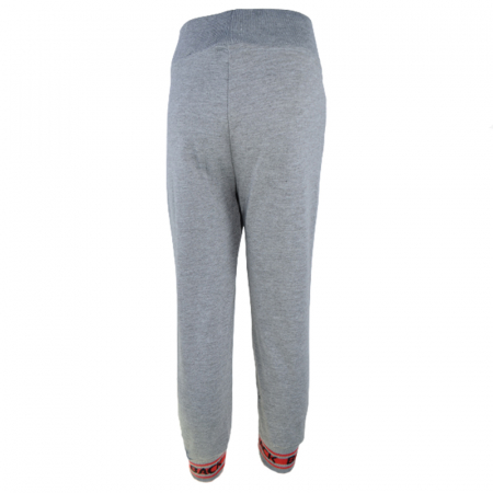 Pantaloni pentru baieti Happy House HB-8735-140, Gri [1]