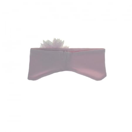 Bentita pentru fete OEM 656388-36 cm, Roz [1]
