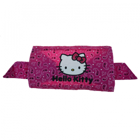Caciuli si palarii de vara fete - Bandana pentru fete Hello Kitty-Sun City ME4002-A, Fucsia