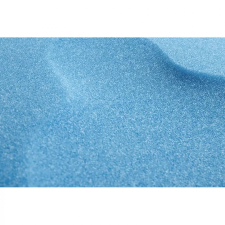 Set 3 piese reductor din burete pentru cadita Sensillo Midi Ursulet SILLO-2010, Albastru [3]