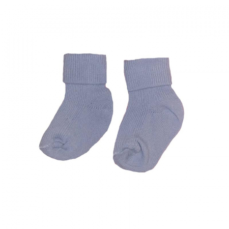 Îmbrăcăminte băieți - Sosete pentru baieti Irka 437036A-56-62 cm-1014, Albastru