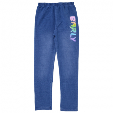 Pantaloni si colanti fete - Colanti pentru fete Happy House HH-408-176, Albastru