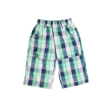 Pantaloni scurti - Pantaloni scurti pentru baieti Happy House KS-1286, Verde