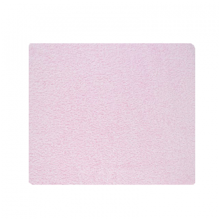 Prosop 80 x 80 cm pentru fete DuetBaby 743156-1, Roz [1]