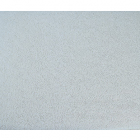 Prosop 100 x 100 cm pentru copii Mini Junior 743170, Alb [4]