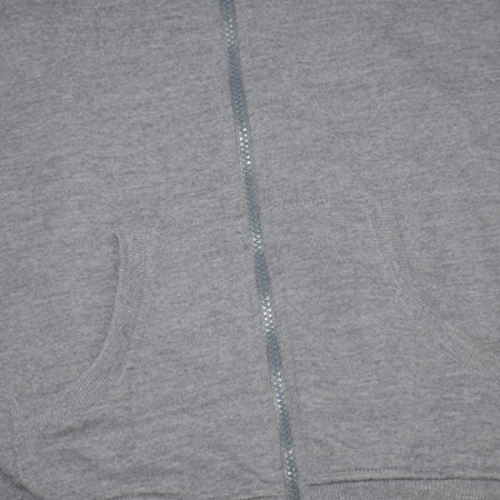 Compleu 2 piese hanorac si pantaloni pentru baieti Wenice BD211563-2-146, Gri [4]