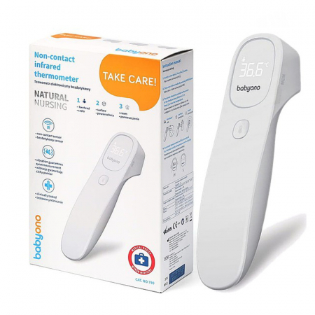 Umidificator de aer Volcano MesMed MM-727, Multicolor [2]