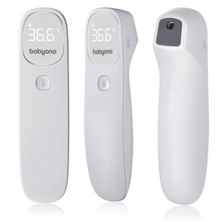 Umidificator de aer Volcano MesMed MM-727, Multicolor [3]