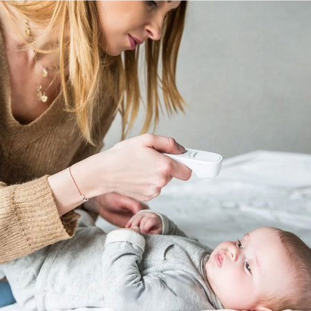 Umidificator de aer Volcano MesMed MM-727, Multicolor [4]