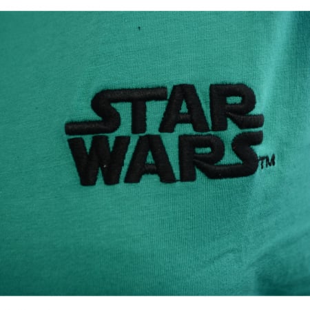 Tricou pentru fete E Plus M Disney 803906-1-S, Verde [2]