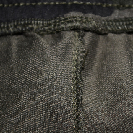 Pantaloni sport pentru baieti Happy House HB-8737-140, Verde [4]