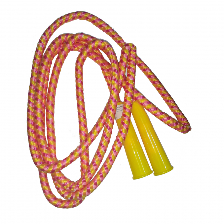 Sport si activitati - Coarda pentru fete 2,15 m Lena 61420-1, Multicolor