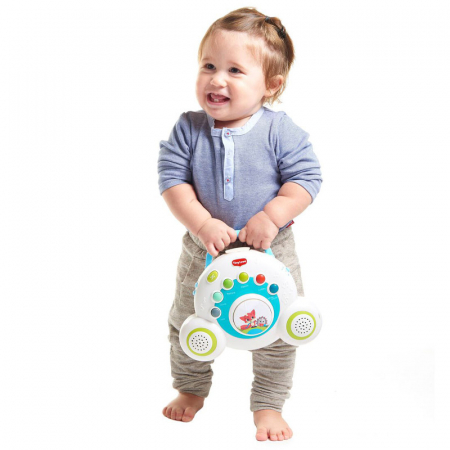Carusel muzical Tiny Love Meadow Days 861044, Multicolor [2]