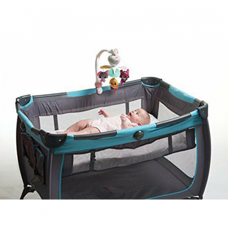 Carusel muzical Tiny Love Princess Tales 861457, Multicolor [3]